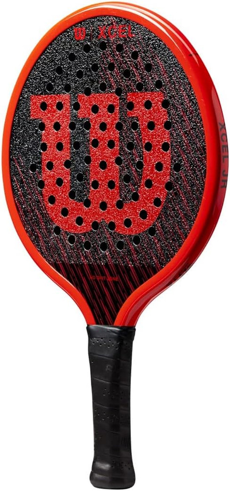Xcel Junior V2 Platform Tennis Paddle