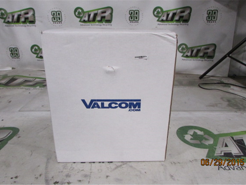 Valcom V-1030C Horn Self Amplifier Speaker New Open Box