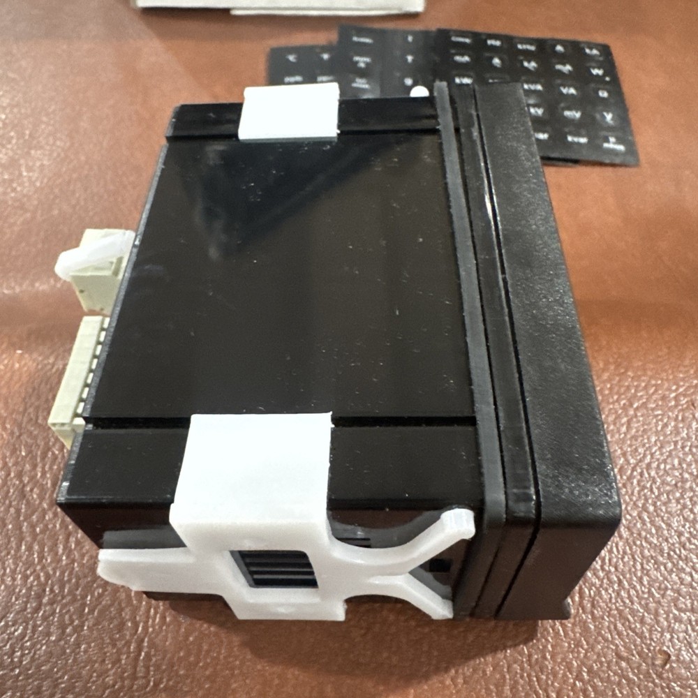 Prosense DPM2-AT-HL Digital Panel Meter - Automation Direct