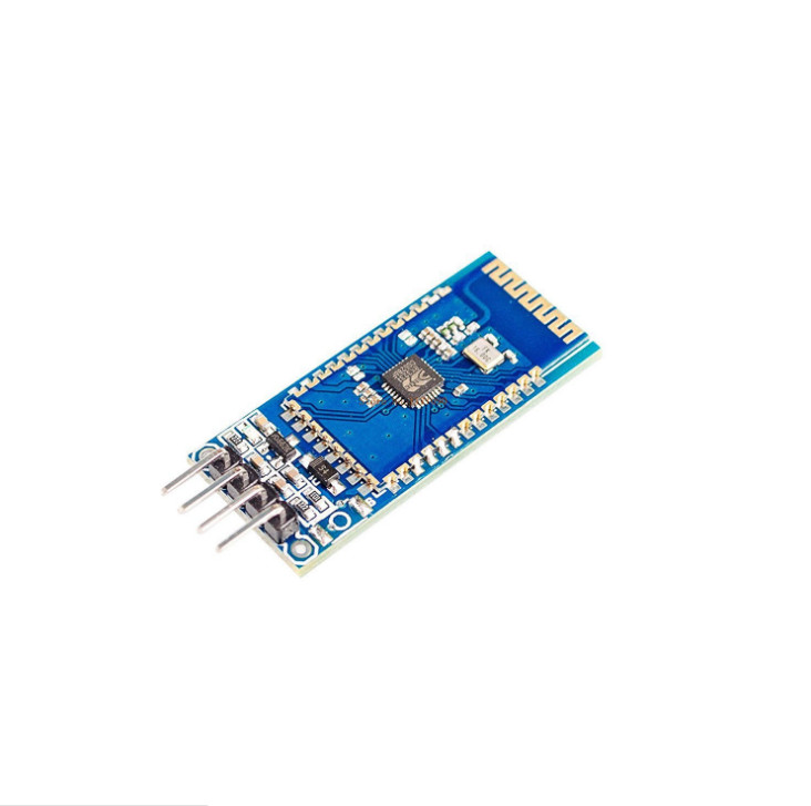 SPP-C Bluetooth serial pass-through module wireless serial Replace HC-05 HC-06