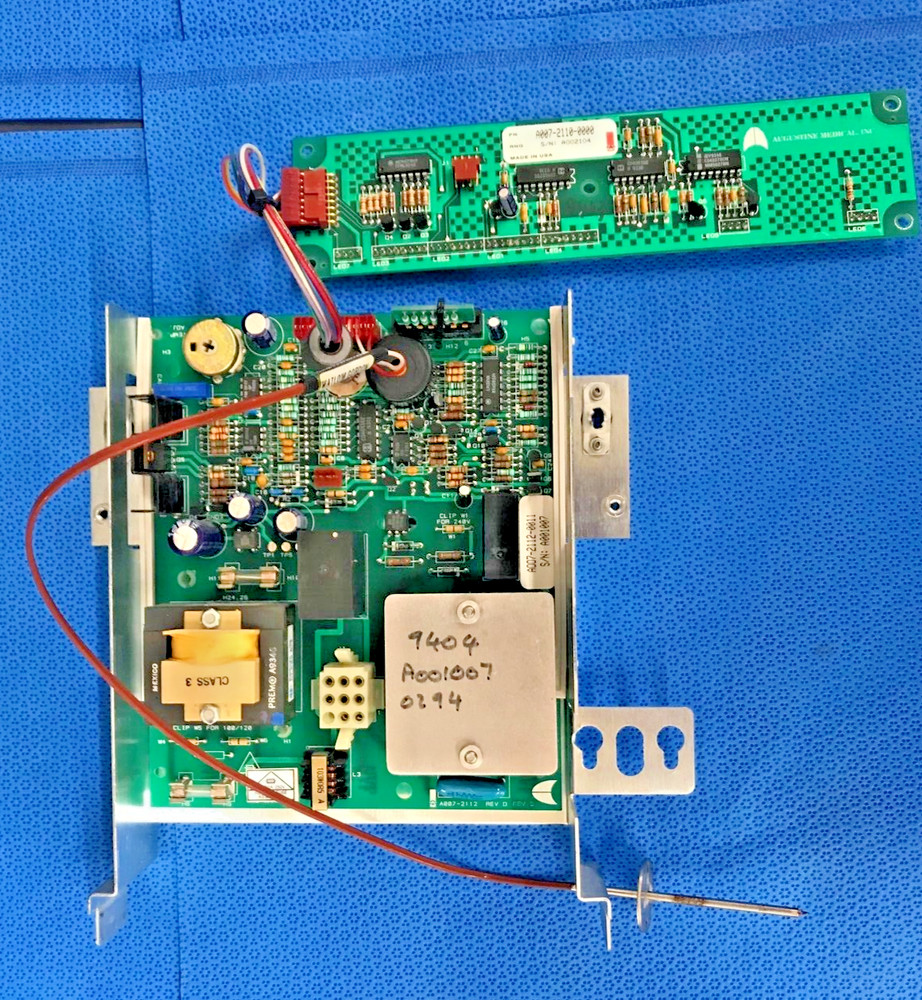 Bair Hugger 500 Main Board