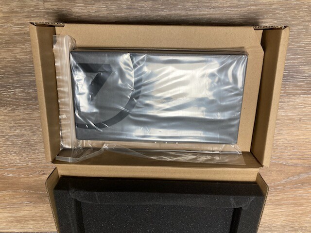 Contro4 C4-HC250-BL-1A Home Controller NEW