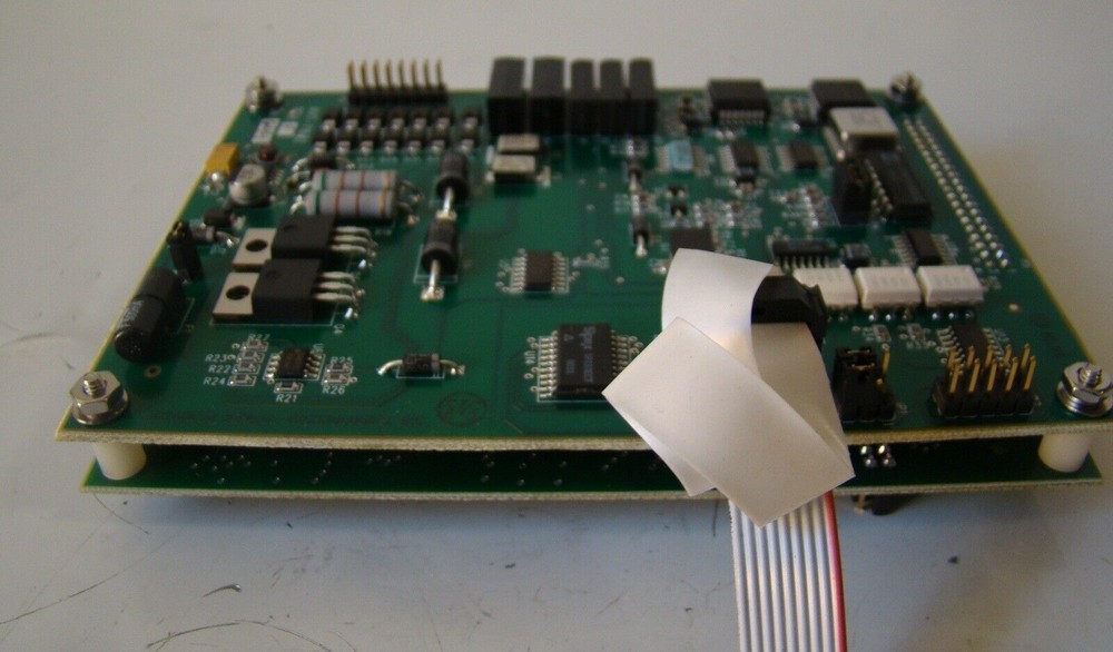 Advanced Vehicle Tech., PCB-CAVT-716-0