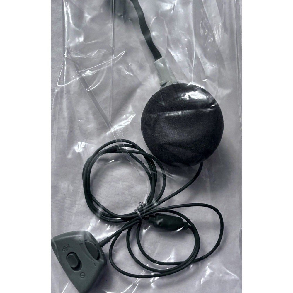 Microsoft Xbox 360 Live Headset Genuine Replacement Part
