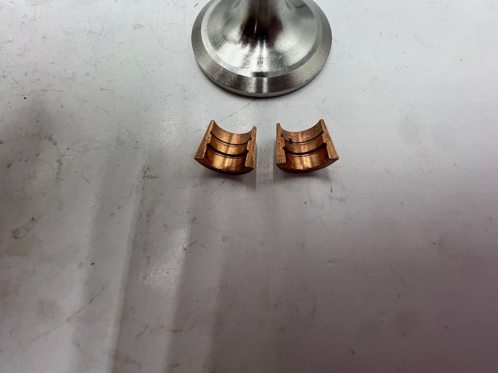 FP Diesel FP-5149771 Exhaust Valve