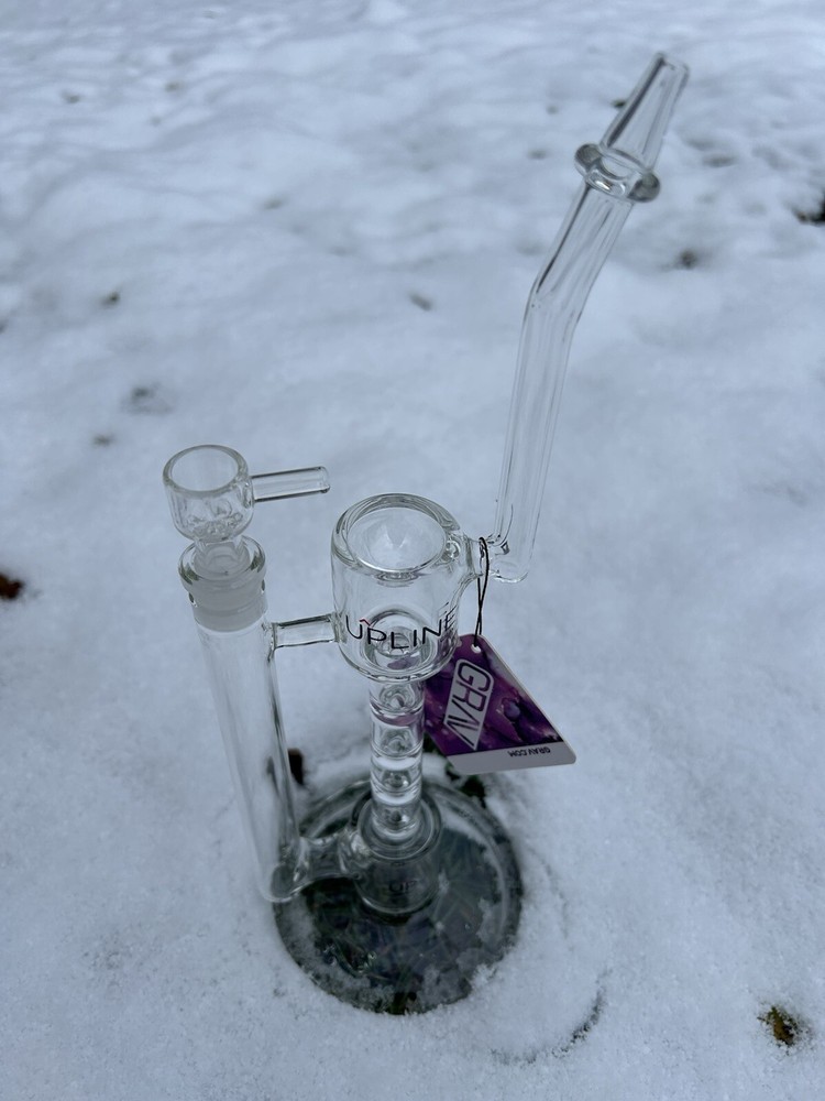 Grav Lab Up-line