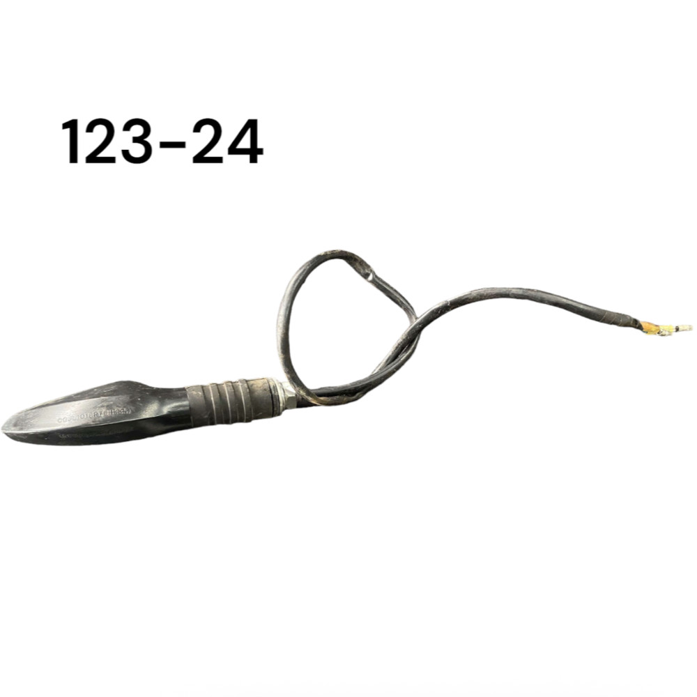 2018 Sinnis Terrain 125 – Indicator