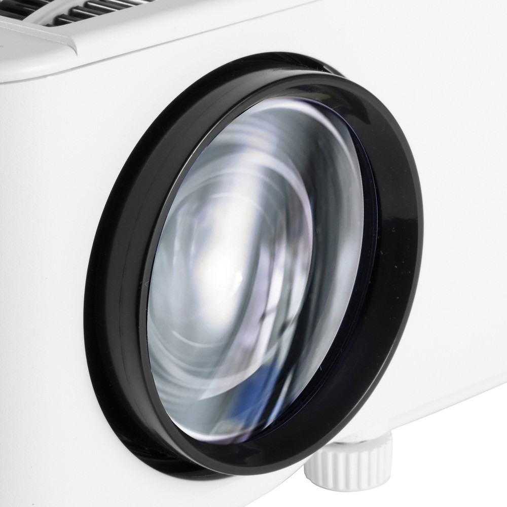 Beamer 480p Mini-LED Projector TX-113