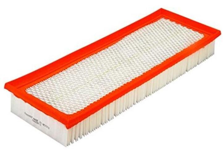 Extra Guard CA10693 Replacement Engine Air Filter for Select Mini One Size