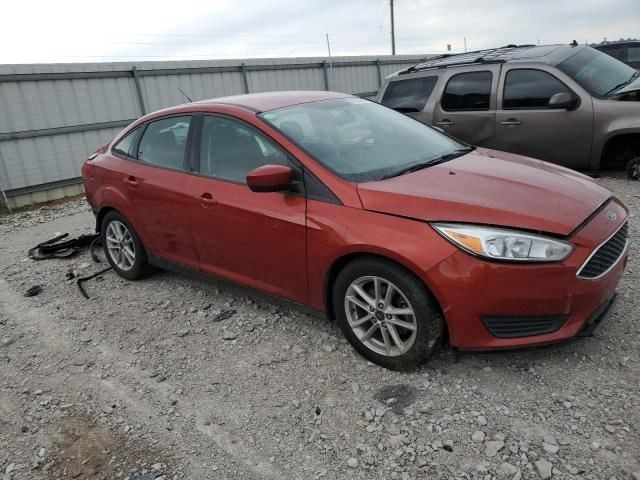Info-GPS-TV Screen Front Display 4.2" Screen Fits 15-18 FOCUS 927252