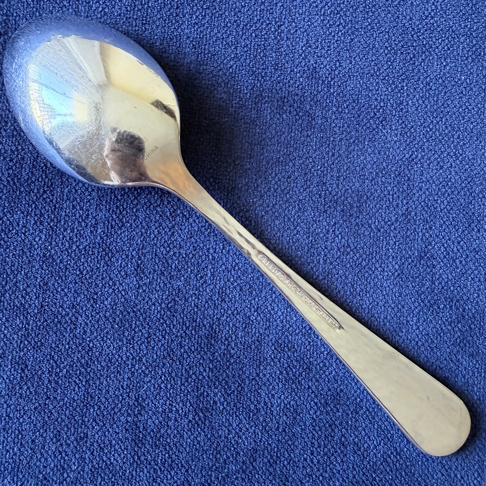 Reed & Barton "River" Hammered Stainless 18/10 Flatware - Your Choice