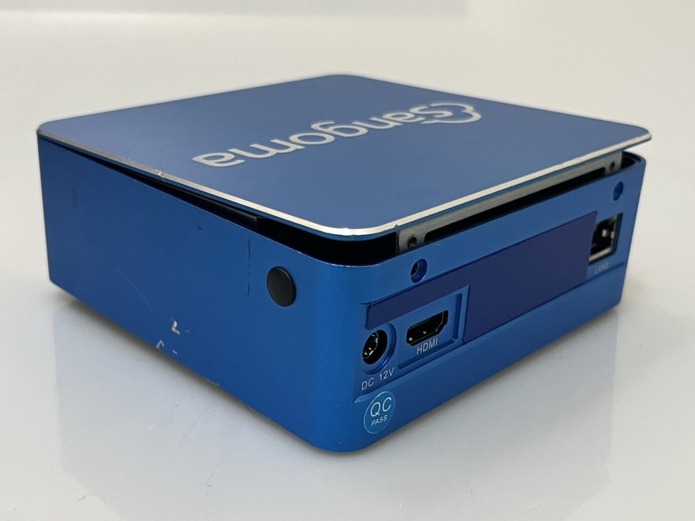 Sangoma Switchvox E510 - For Parts