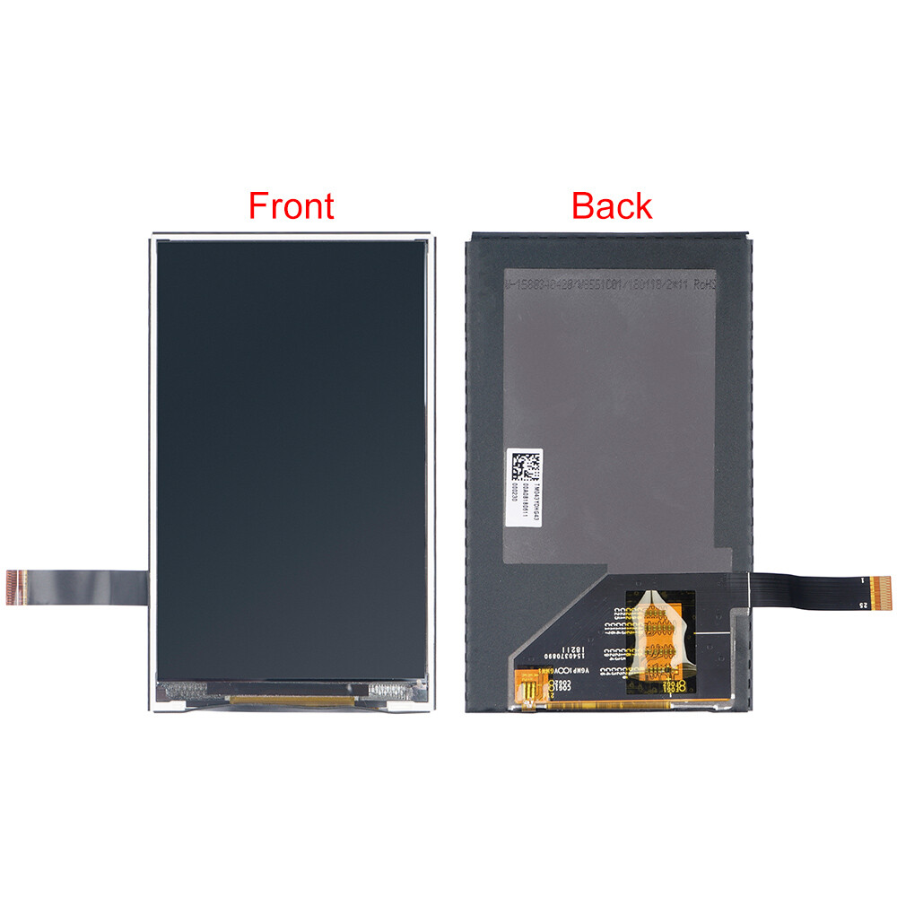 New LCD Display Module Replacement for Symbol MC9300 MC930B-G MC93 Series