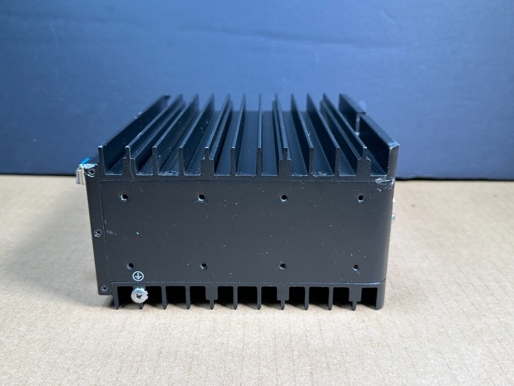 Siemens Ruggedcom RS900GP Hardened Industrial POE Switch