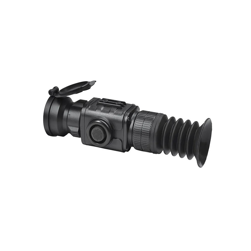 AGM Python-Micro TS50-384 2.7x50mm Thermal Imaging Rifle Scope #3093455006PM21