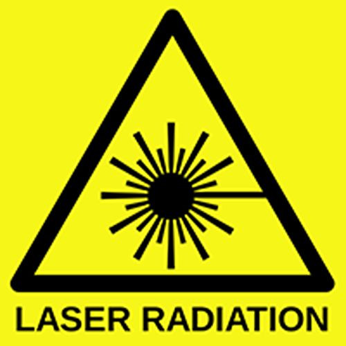 Infra-Red Laser Diode Micro Module 850nm, 5mW
