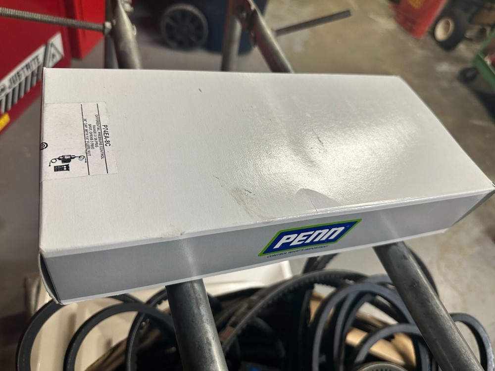 Lascar EL-USB-1 EasyLog USB Temperature Data Logger