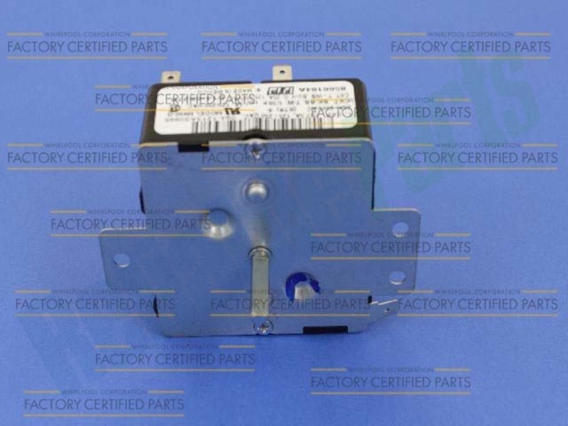 WP8566184 Whirlpool Timer