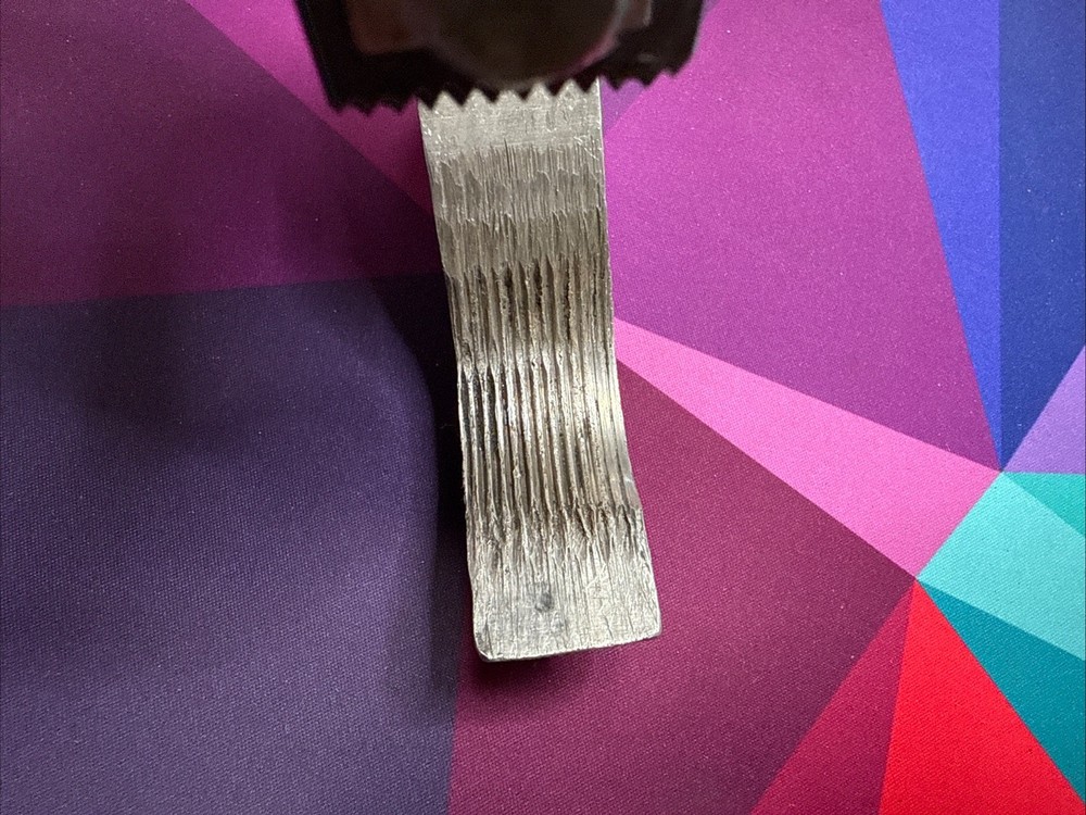 OTC TOOLS THREAD REPAIR CHASER TOOL #897-A