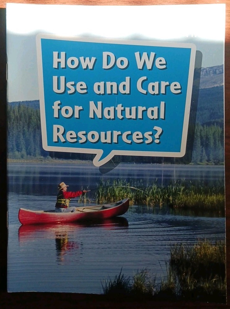 4 Childrens HMH Learning Books