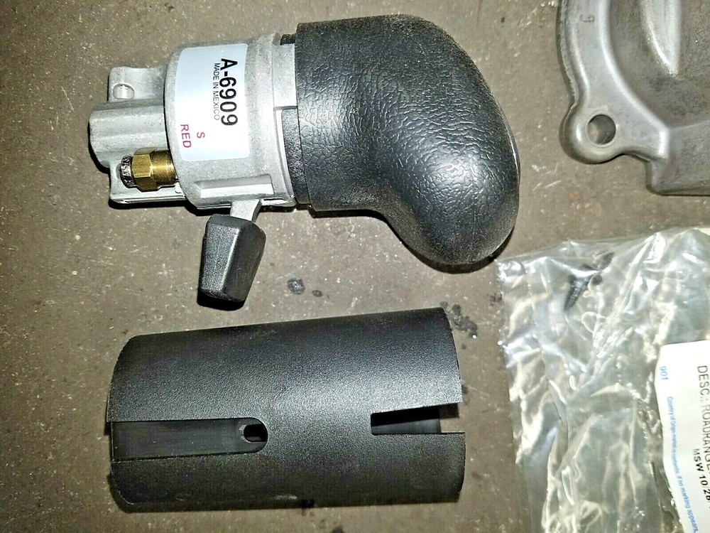 Eaton Fuller K3501 Conversion Kit