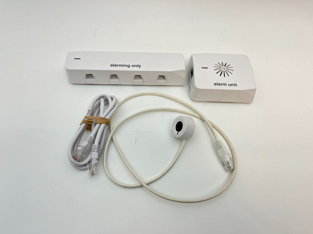 Invue alarm unit DNPX00W & DNGU2W
