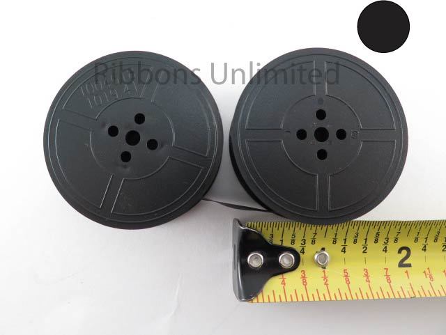 Compatible with Teletype ASR 33 Black Nylon Printer Ribbon NEW