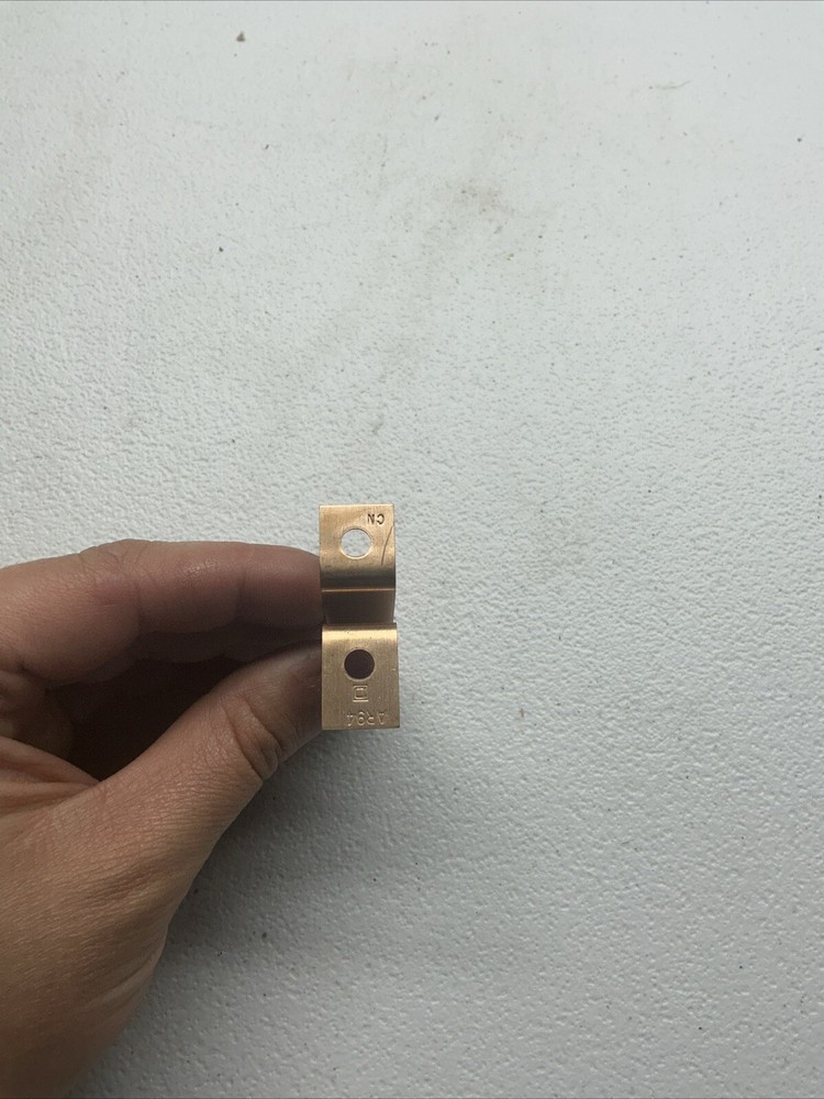 SQUARE D AR-94.0 OVERLOAD RELAY THERMAL ELEMENT UNIT ECS