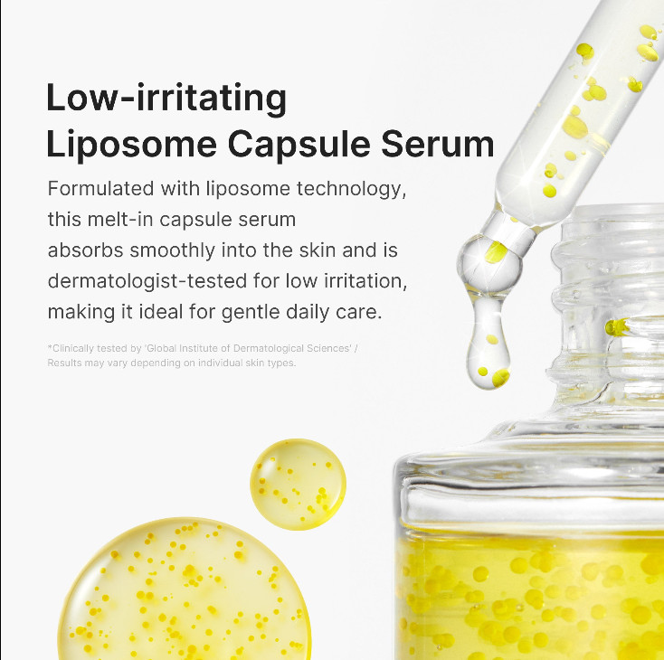 MEDICUBE_Deep Vitamin C Capsule Serum