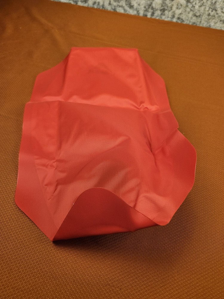 MSR Hydromedary Hydration Bladder Water Bag 3 Liter