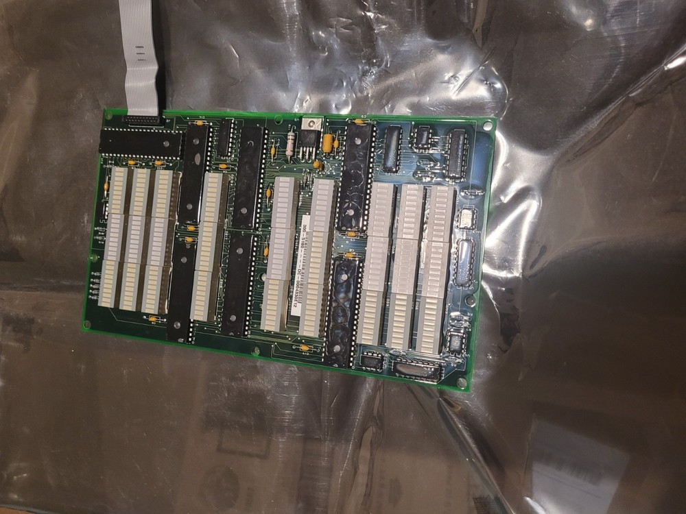 Cummins PCB Assy Bargraph, P/N 0300-5180