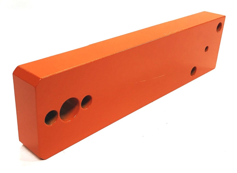 IMA Rotoblock Cam Shaft Bracket 4567302019 NOS