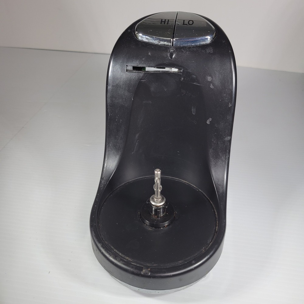 Oster 3 Cup Mini Food Chopper Replacement MOTOR BASE ONLY FPSTMC3321 Processor