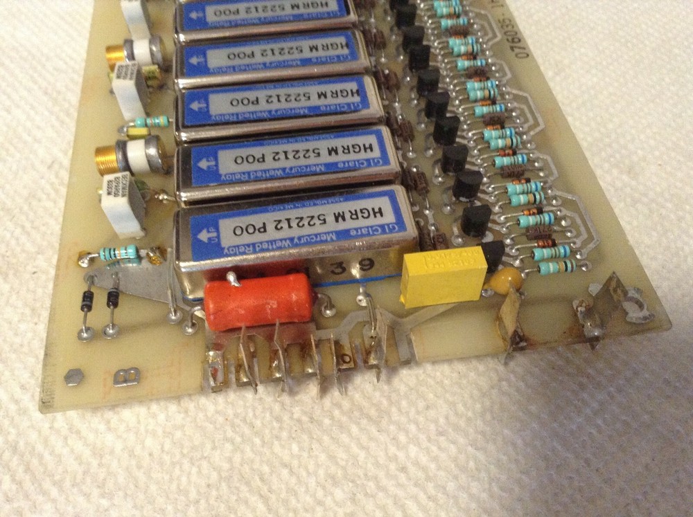 Bonton 076035-1H Board 5665050