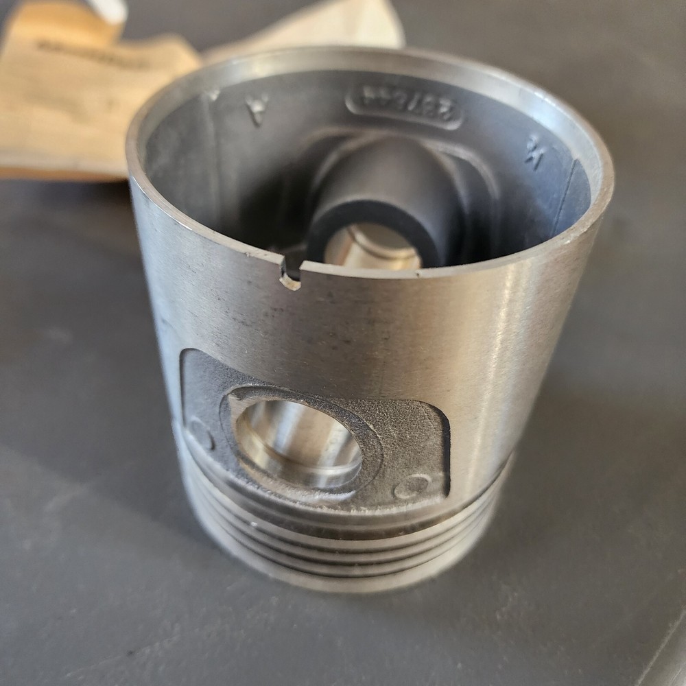 237644 Piston Body