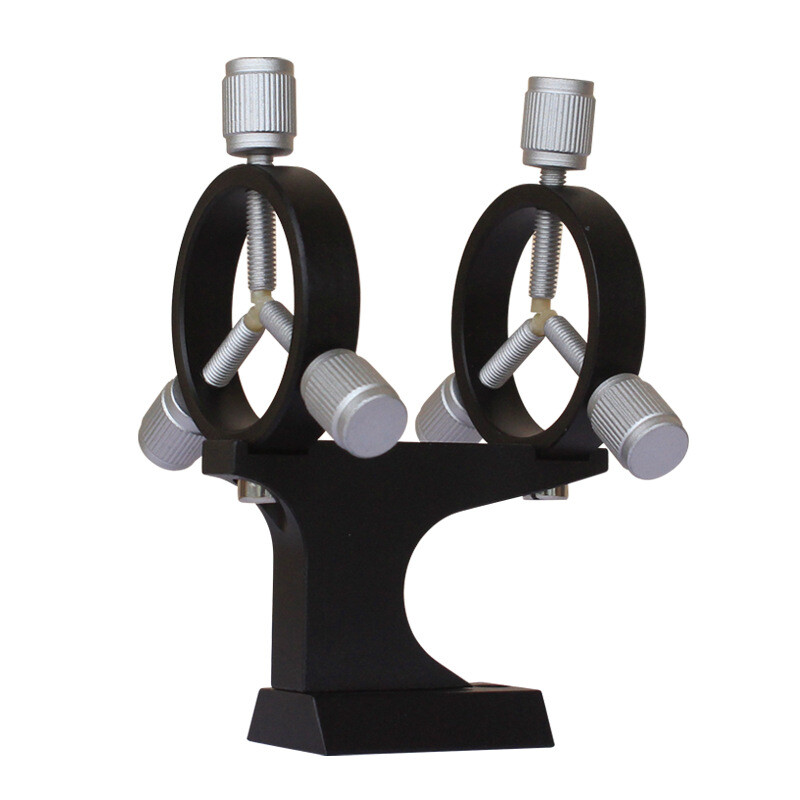 Astronomical accessories, all metal star pen bracket, star guide mirror bracket