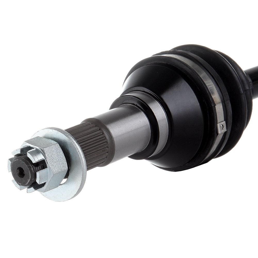 Front Right CV Axle For Can-Am Outlander Max 400 500 650 2007-2012