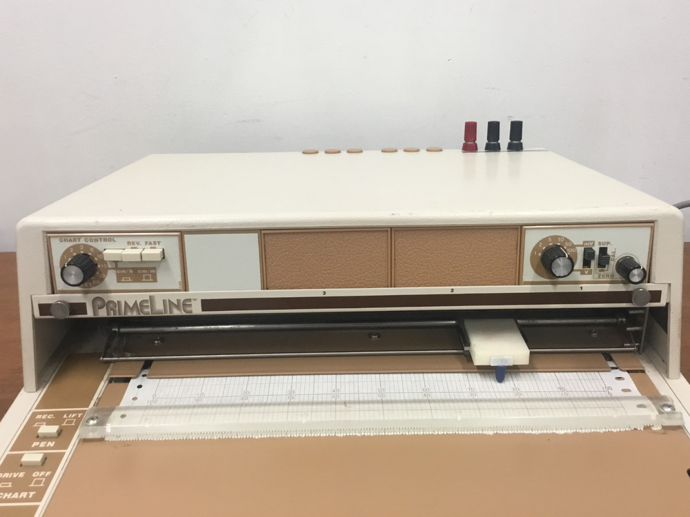 PrimeLine - P/N: R-01 - Chart Recorder