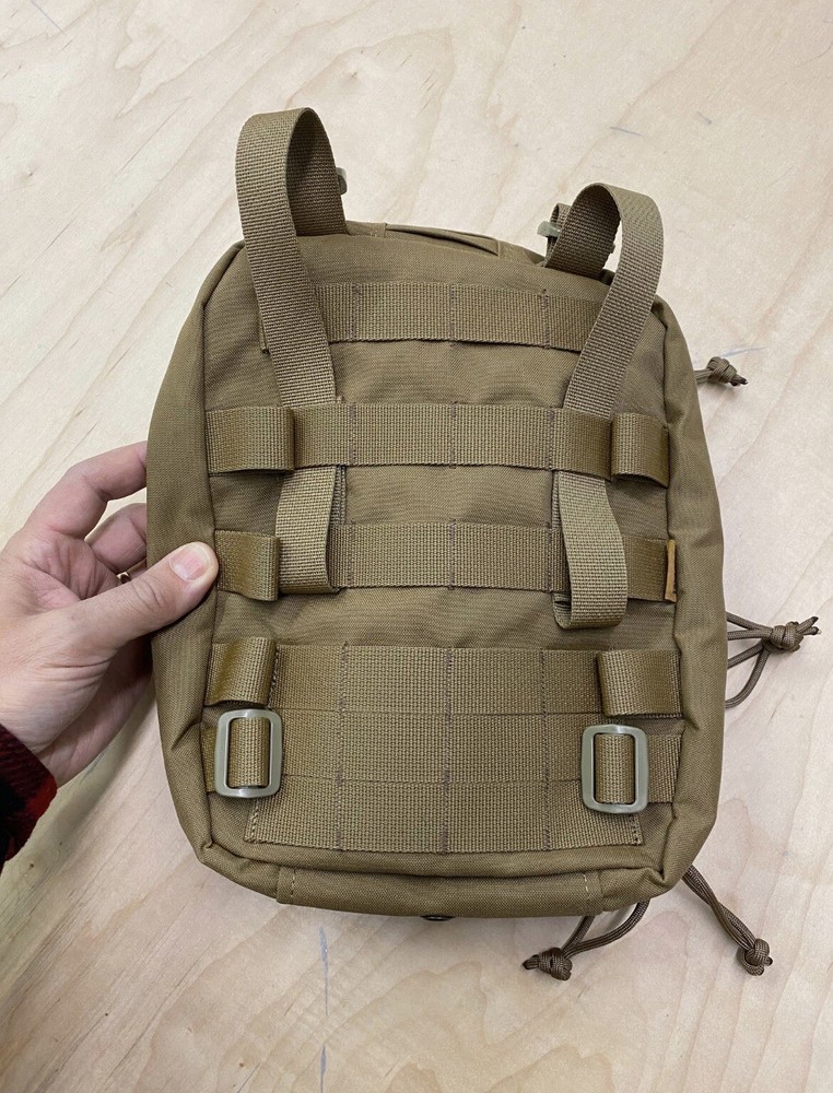 RATT Tactical USA Mini Flatmap