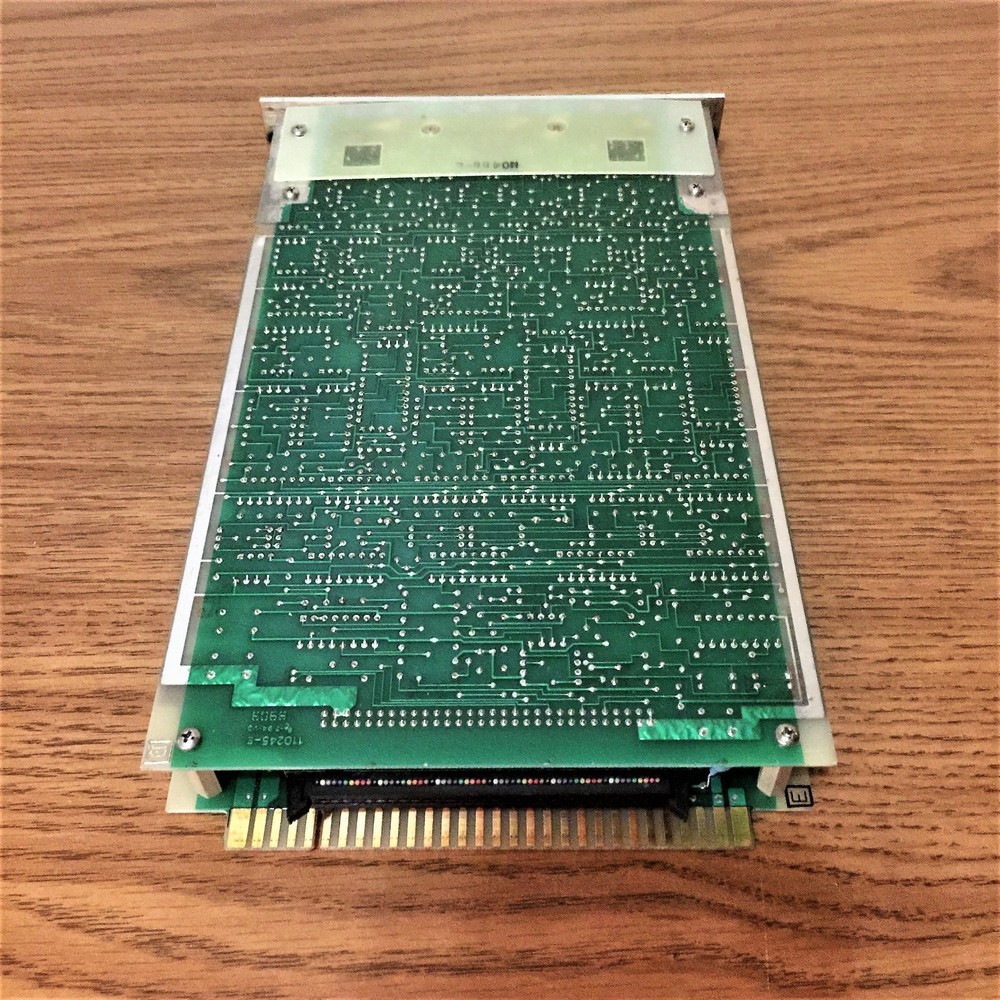 DRANTEZ 626-PA-6003-1 LINE ANALIZER