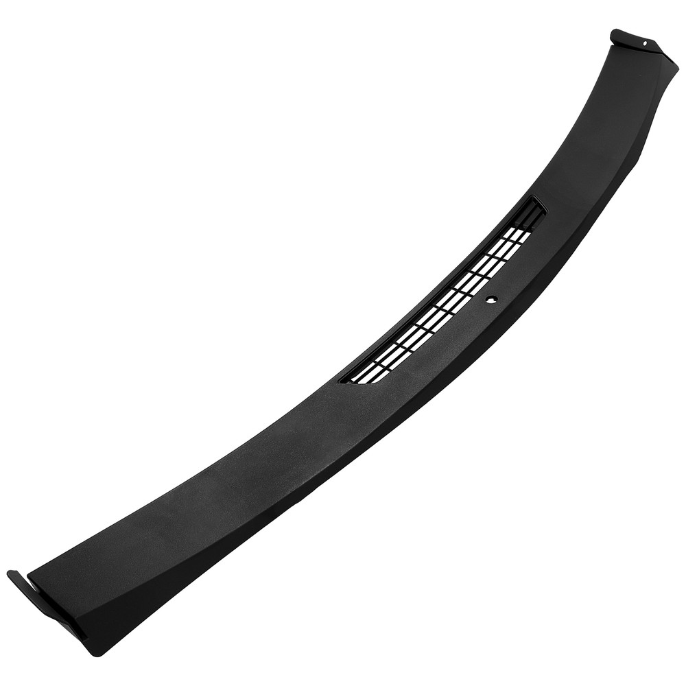 FOR 2006-16 Chevy IMPALA NEW UPPER DASH PANEL TRIM DEFROST W Sensor Hole Painted