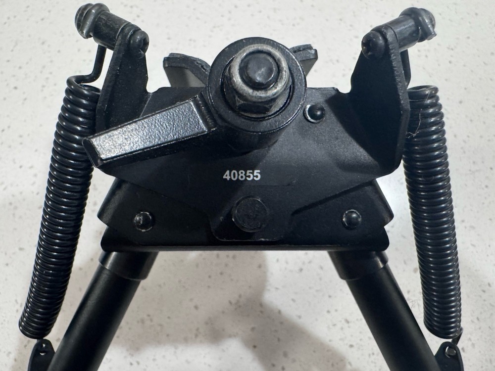 Champion Pivot Bipod 6"-9" 40855