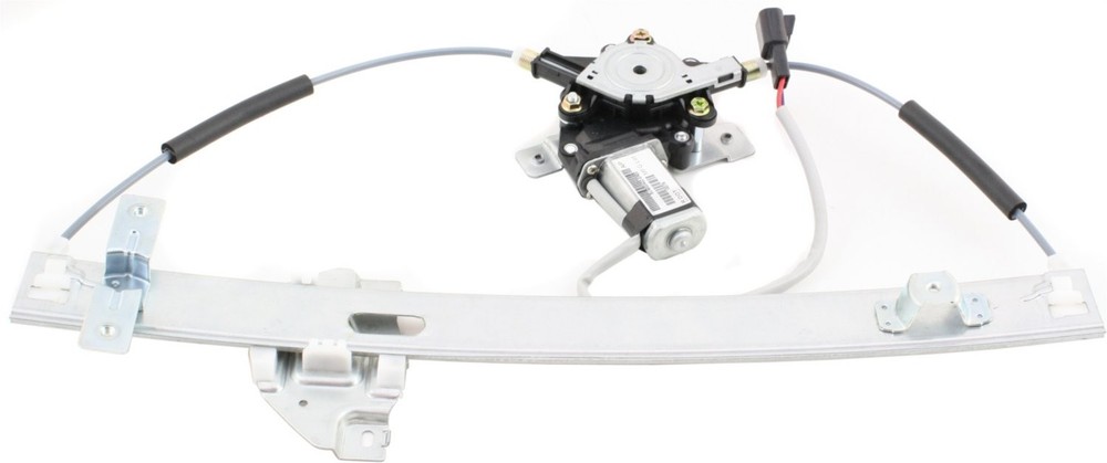 For 2002-2007 Vue Front Window Regulator SET PAIR