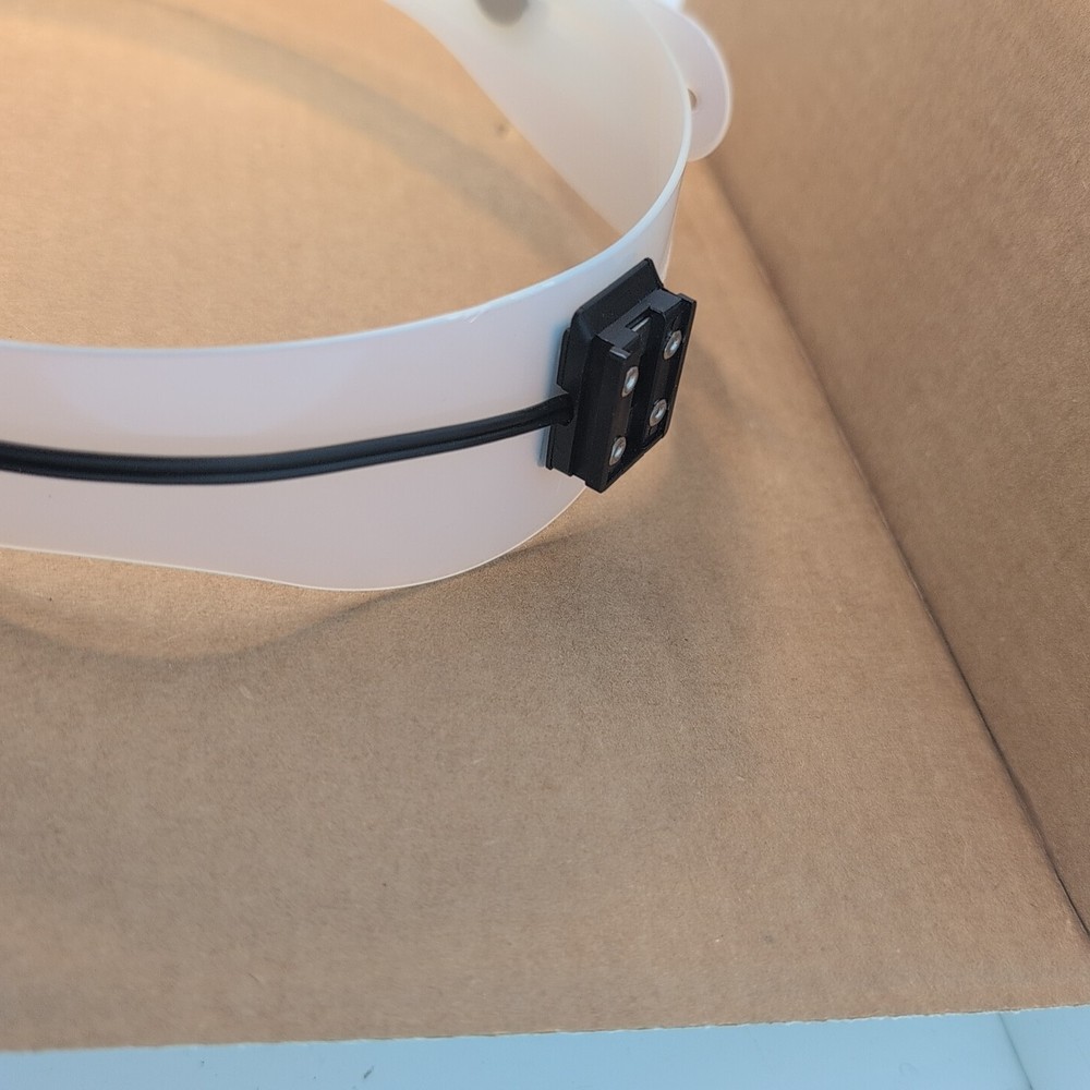 Light-Tech Halogen Physician's/Tech Focusing Headlight Model 480 - Works