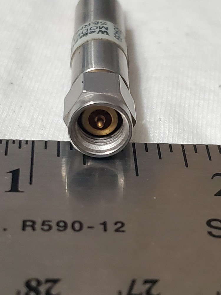 weinschel 54-20 Attenuator .B3