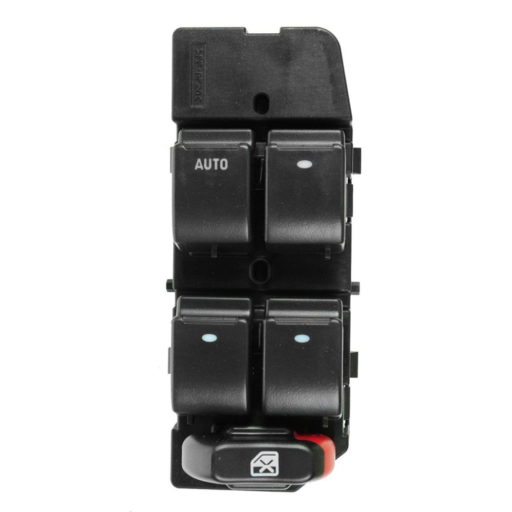 Master Power Window Switch LH Left Driver Side Front for 06-08 Chevy Impala