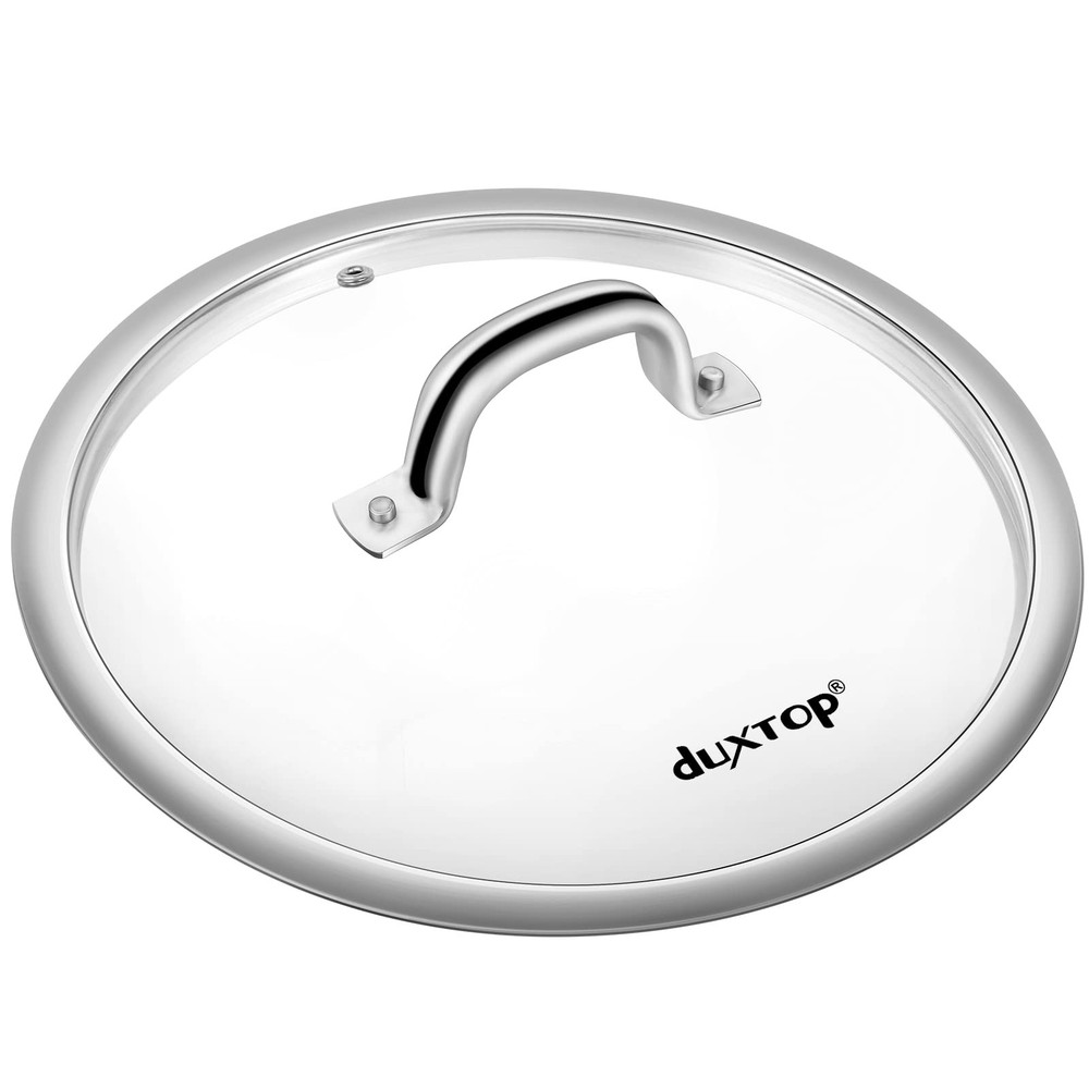 Duxtop Cookware Glass Replacement Lid