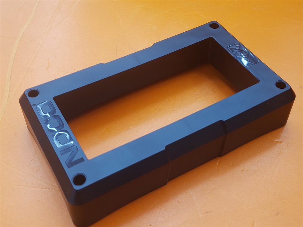 ⭐️⭐️⭐️⭐️⭐️ Noco Lithium Battery 25mm Spacer Adapter Bracket