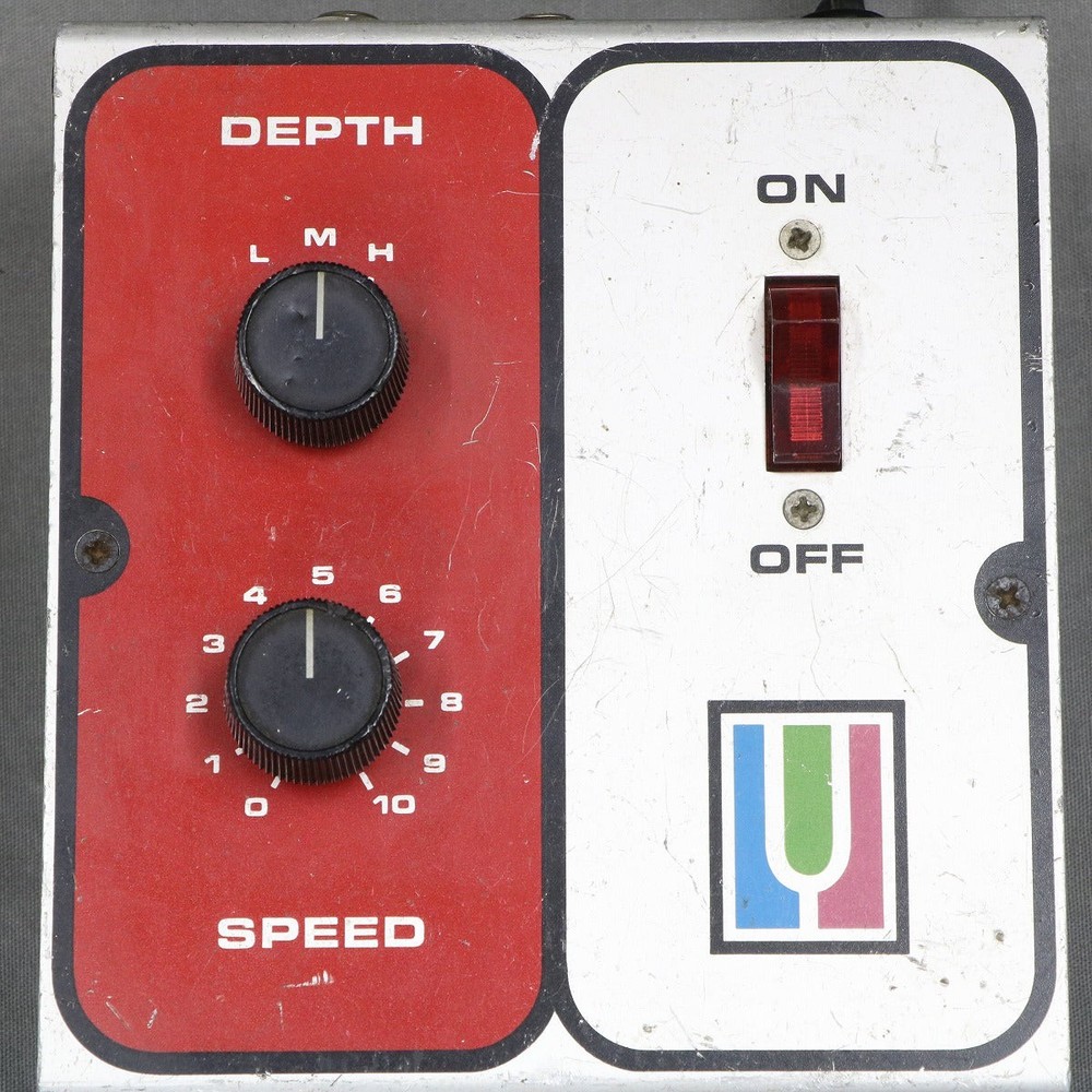 MUSITRONICS / MU-TRON PHASOR [01223]