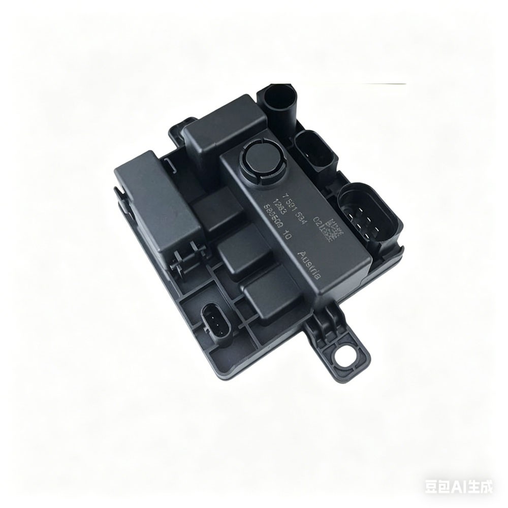 12637591534 Integrated Power Supply Module BMW F-Series E84 Replacement Module